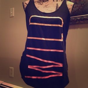 “WILD” Tank Top